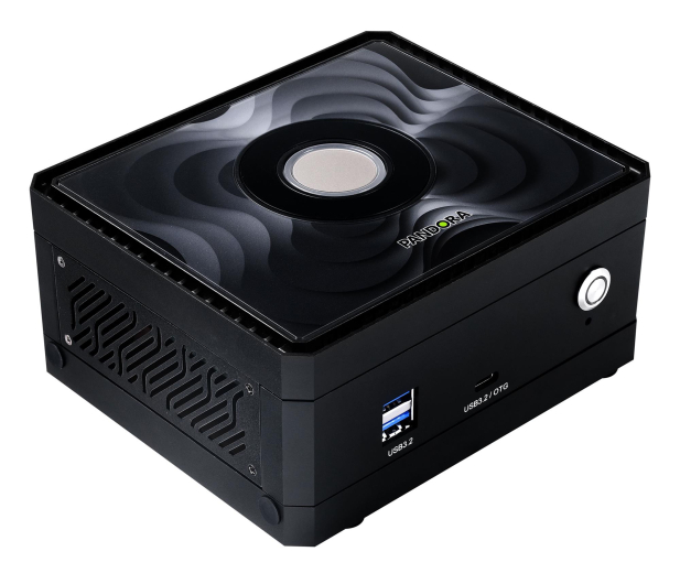 Palit Pandora NVIDIA JETSON ORIN NX SUPER/8GB/128+1TB V1 - 1599829 - zdjęcie 7